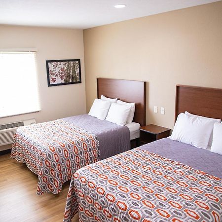 White House Suites Plainfield Bagian luar foto