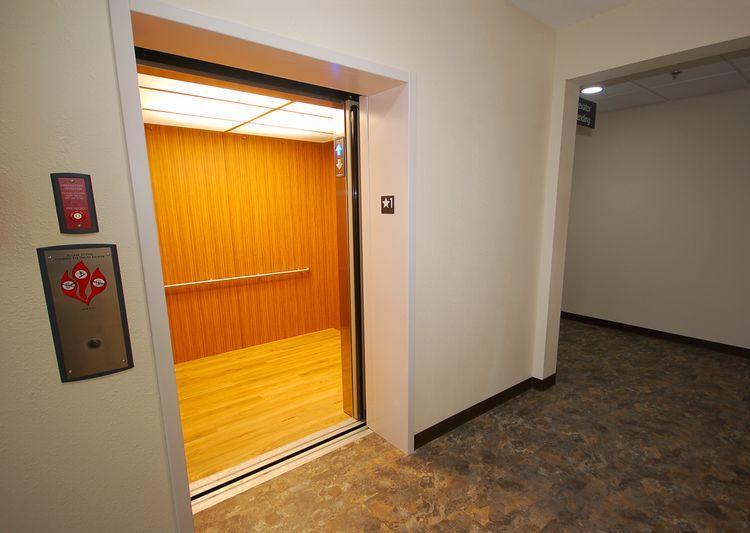 White House Suites Plainfield Bagian luar foto